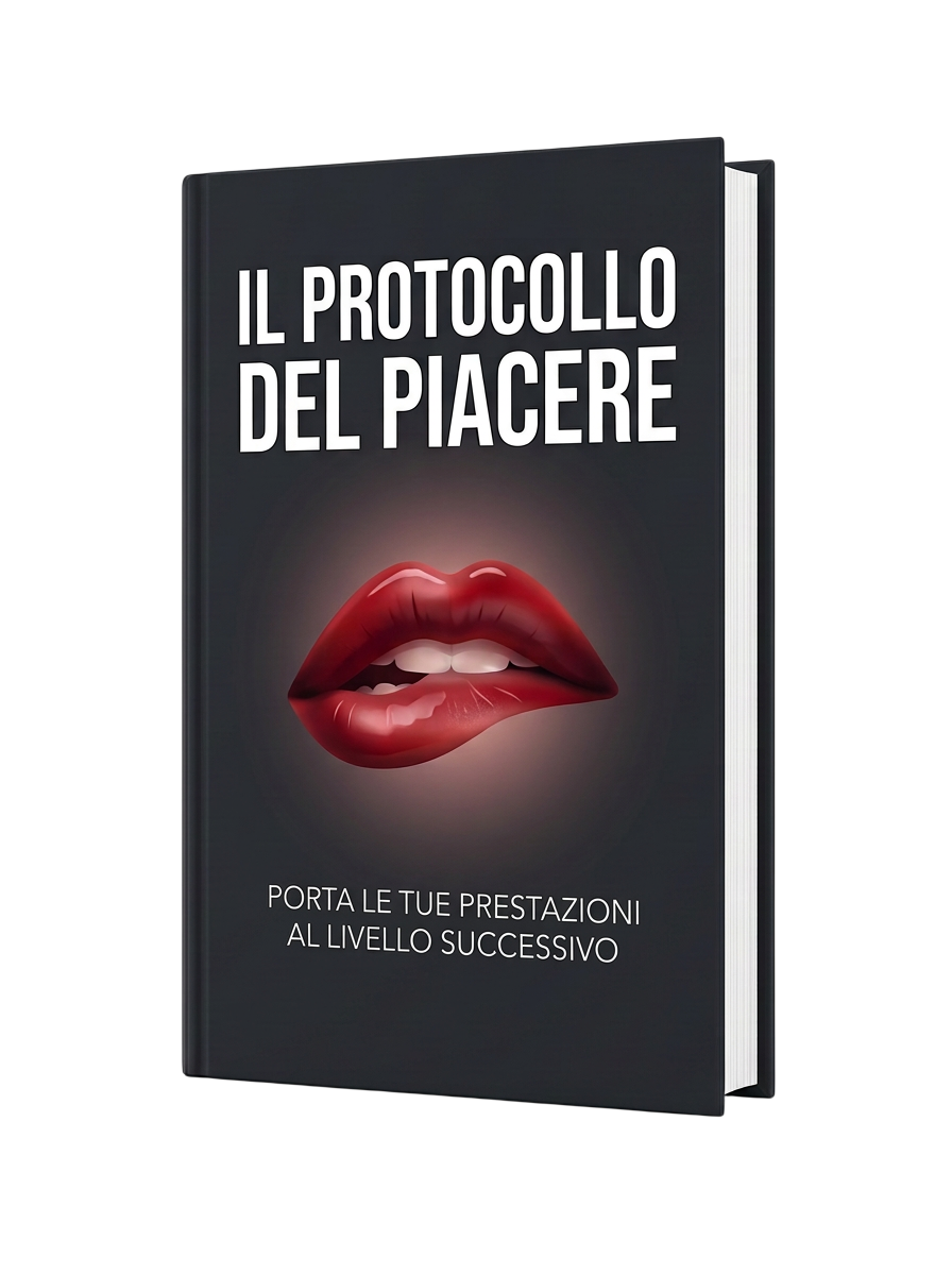 Protocollo del Piacere + BONUS