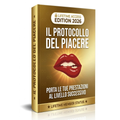 Lifetime Access - Il Protocollo del Piacere